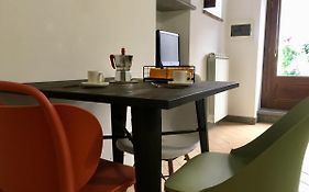 Trevignano Vecchio - Suite Apartment